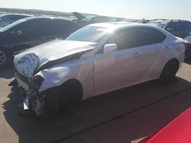 2012 Lexus IS 250 