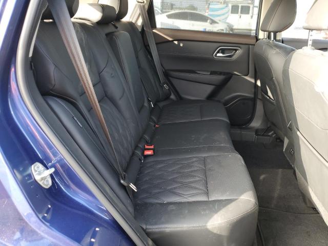 2023 NISSAN ROGUE PLAT - JN8BT3DC4PW101706