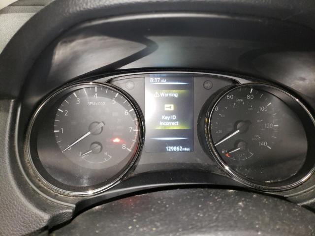 2017 NISSAN ROGUE S - KNMAT2MV3HP584250
