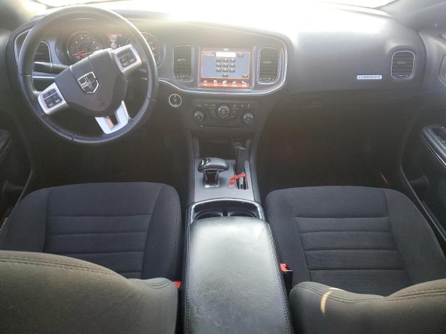 2C3CDXHG3EH267412 Dodge Charger Sxt