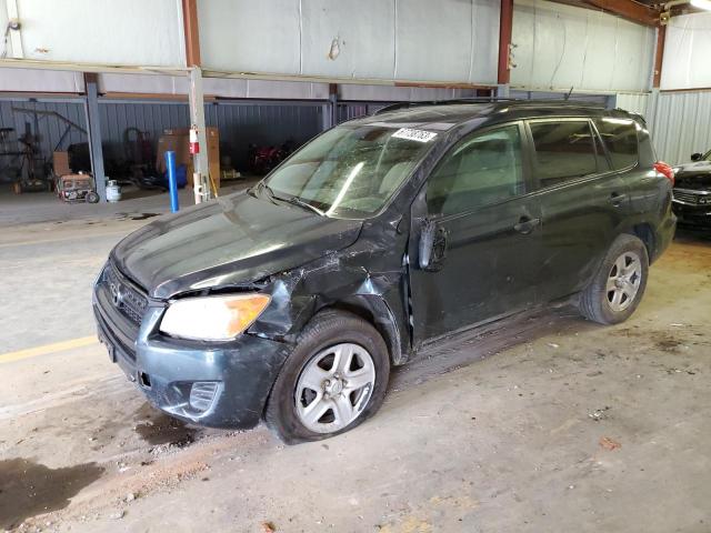 2010 Toyota RAV4 