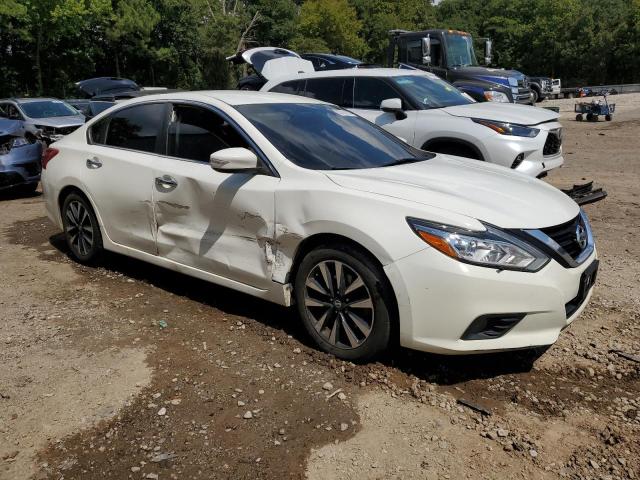 1N4AL3AP9JC194087 Nissan ALTIMA 2.5