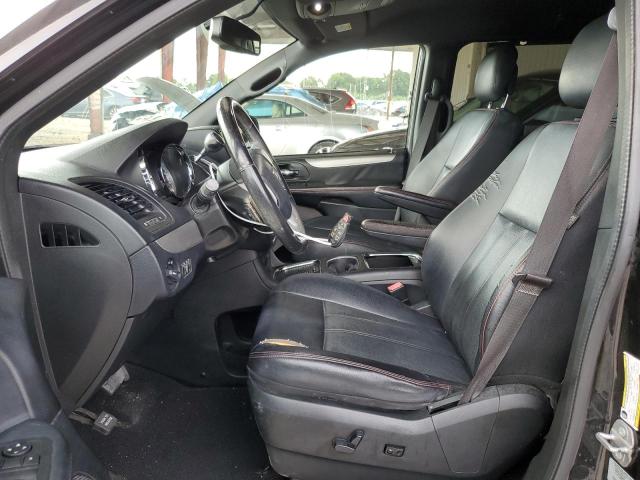 2C4RDGEG1HR814136 Dodge Grand Caravan Gt