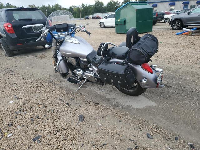 2006 HONDA VTX1800 S2 1HFSC49M56A402246