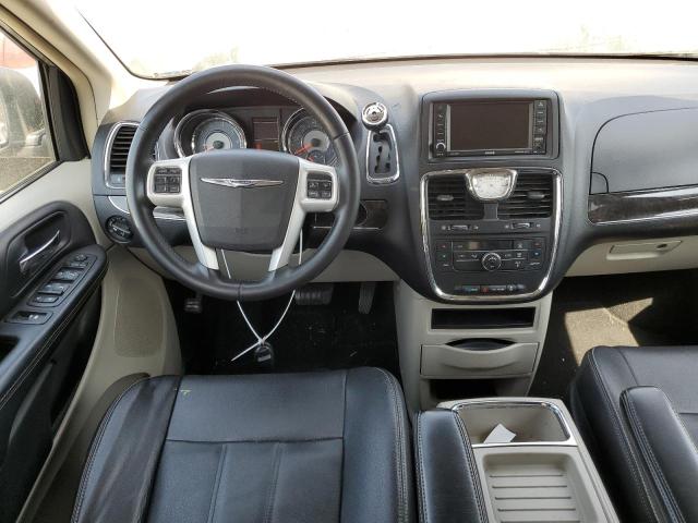 2C4RC1BG4ER247050 Chrysler Town & Country Touring