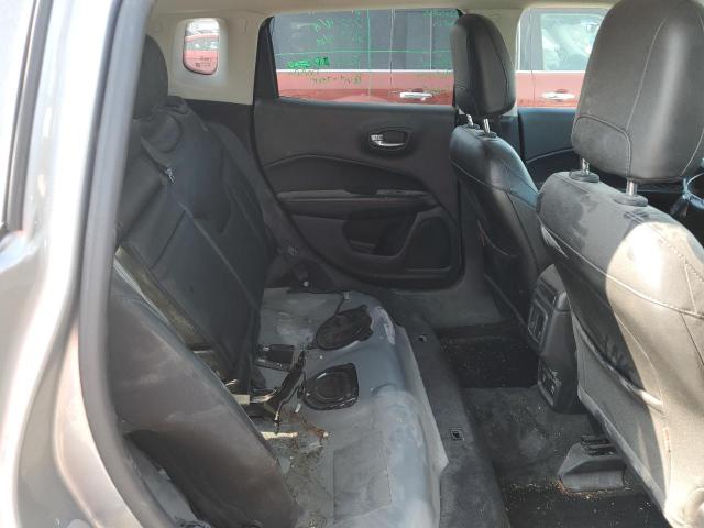 3C4NJDDB9KT709019 Jeep Compass Trailhawk