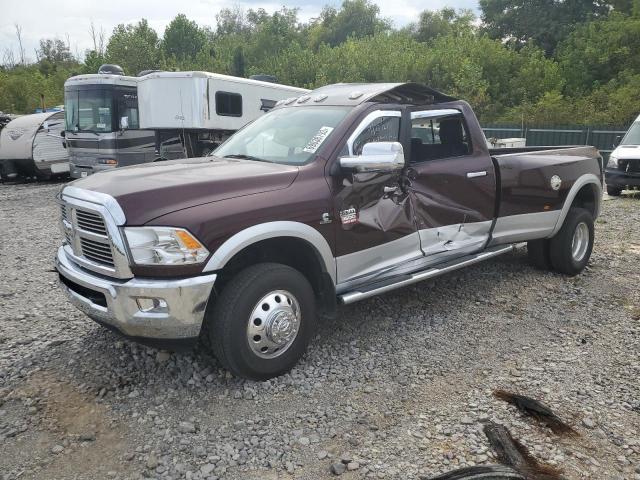 2012 Dodge Ram 3500 Laramie