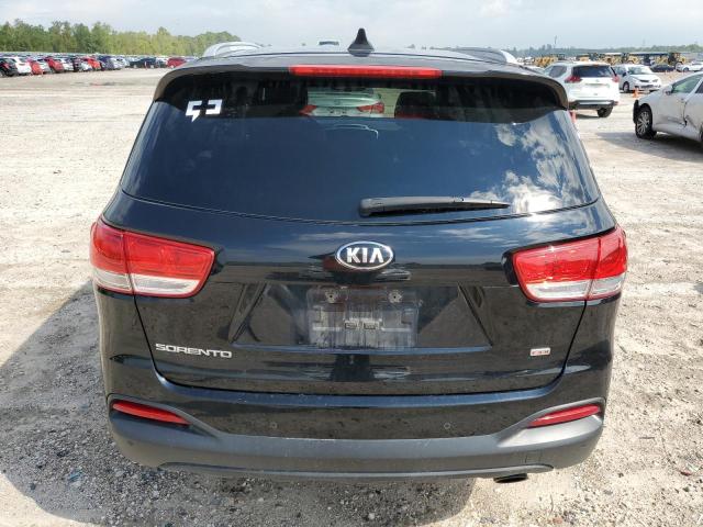 5XYPG4A31GG044863 KIA SORENTO LX