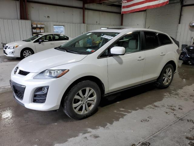 2011 Mazda CX-7 