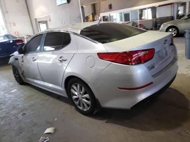 5XXGN4A73EG300639 KIA OPTIMA EX