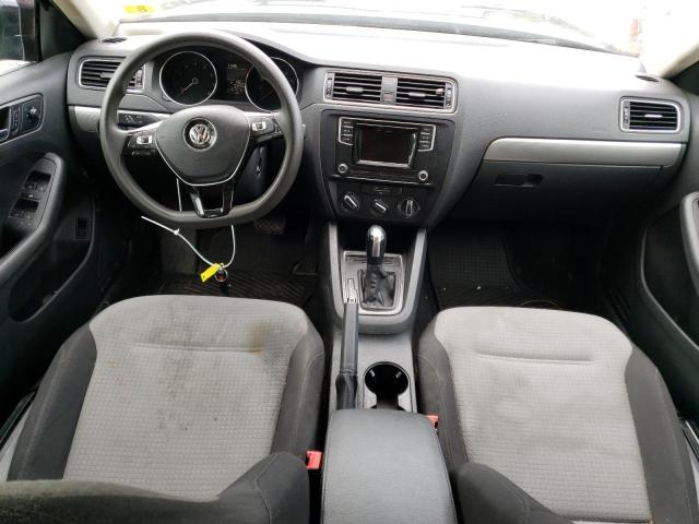 2017 VOLKSWAGEN JETTA S - 3VW2B7AJ5HM206777