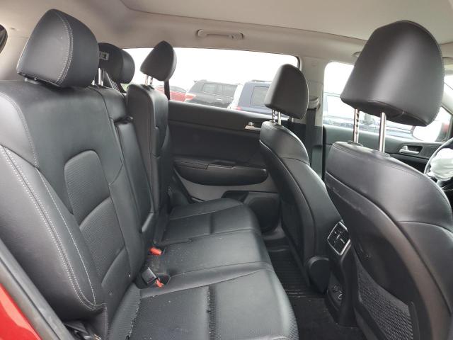 KNDPN3AC1H7236251 KIA Sportage Ex