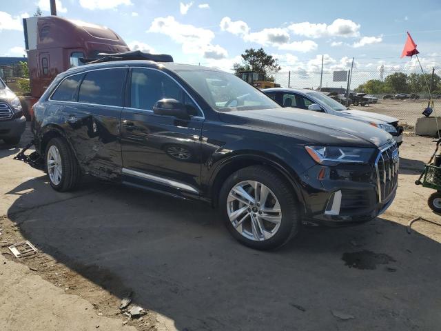 WA1LXBF77PD006688 2023 AUDI Q7, photo no. 4