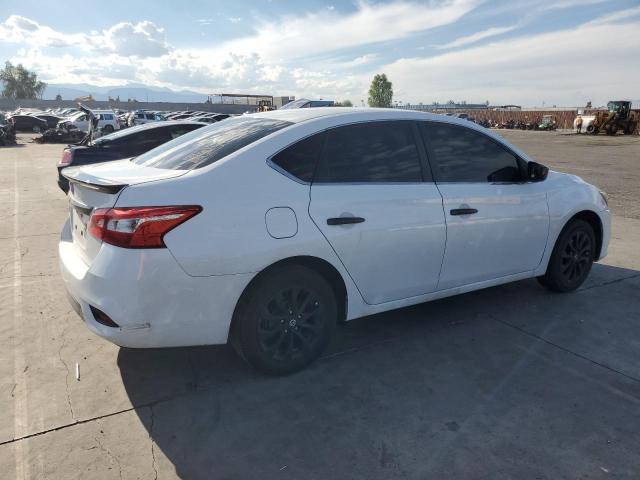 2018 NISSAN SENTRA S - 3N1AB7AP3JY270479
