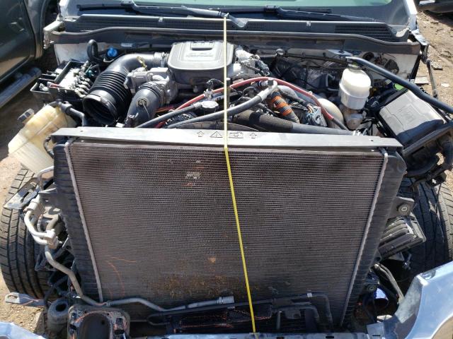 1GT12ZE86FF133708 GMC Sierra K2500 Slt