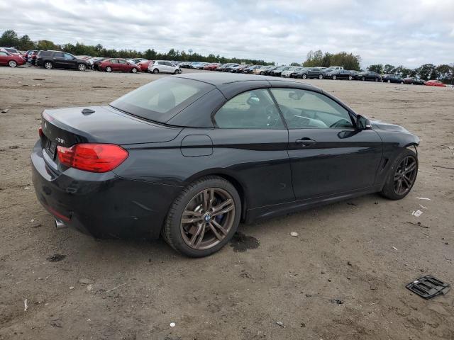 2015 BMW 435 XI - WBA3T7C55F5A36881