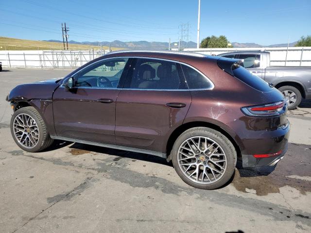 WP1AB2A54KLB32344 Porsche Macan S 2