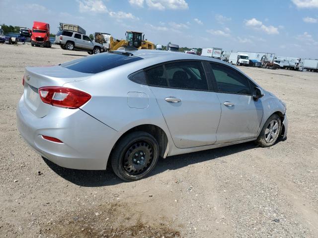 3G1BC5SM4HS567273 Chevrolet CRUZE LS