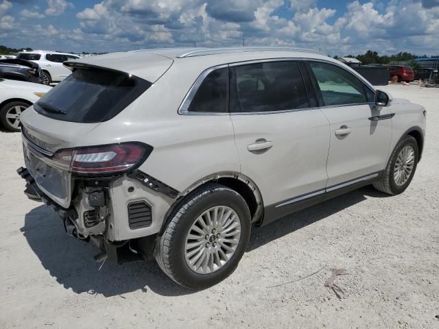 2020 LINCOLN NAUTILUS 2LMPJ6J90LBL01480