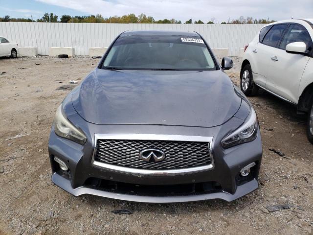 JN1BV7AR1EM680137 | 2014 INFINITI Q50 BASE