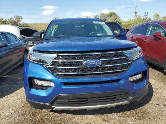 1FMSK8DH7NGA83776 Ford EXPLORER XLT