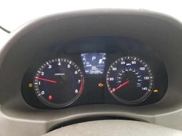 KMHCT4AE6EU630686 Hyundai ACCENT GLS