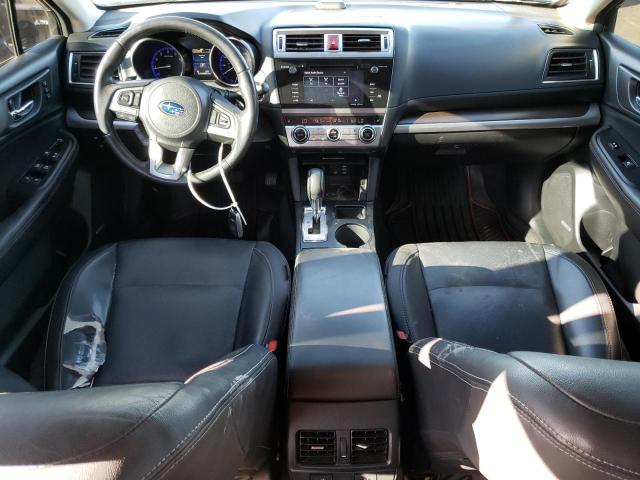 2017 SUBARU LEGACY 2.5 - 4S3BNAK62H3065282