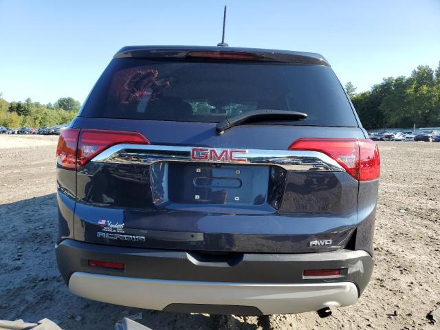 1GKKNRLA8KZ103494 GMC Acadia SLE 6