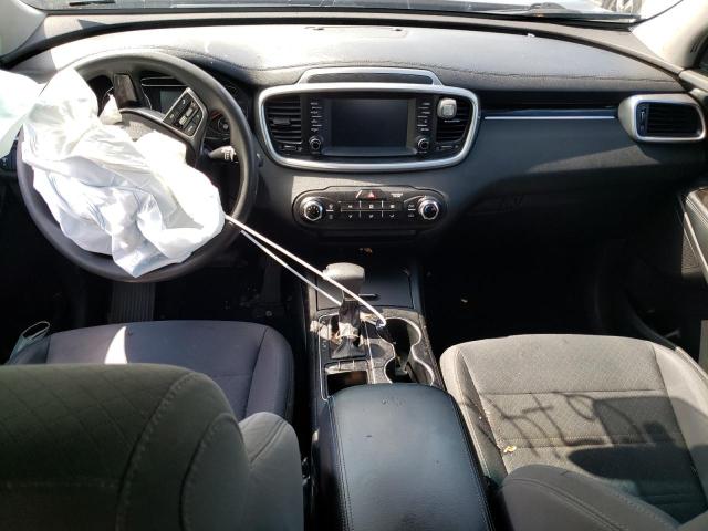5XYPG4A31KG598218 KIA SORENTO L