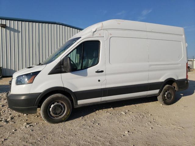 2018 Ford Transit Van 