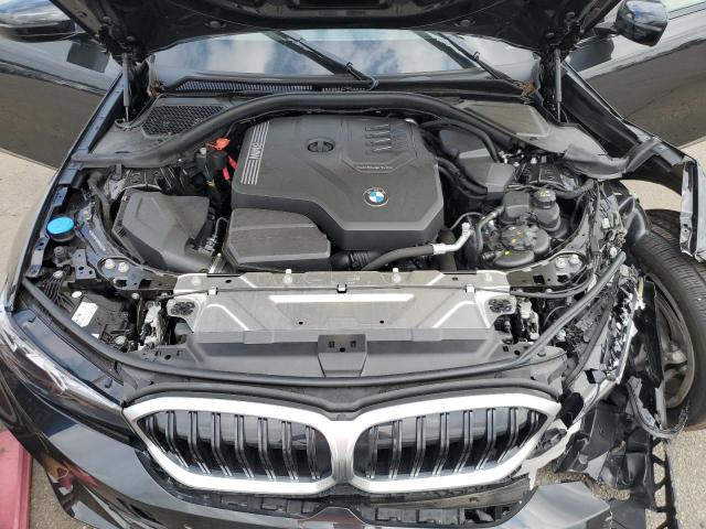 2023 BMW 330XI - 3MW89FF0XP8D14870