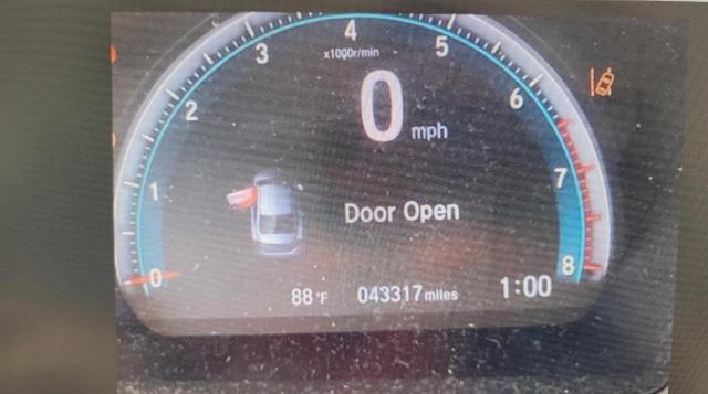 19XFC1F36KE007943 Honda CIVIC EX