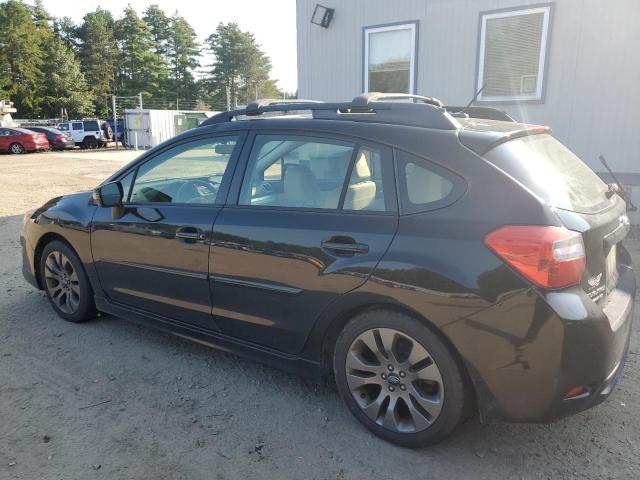 JF1GPAW62F8237438 Subaru Impreza Sport Limited