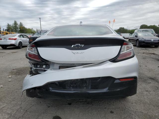 VIN 1G1RC6S56JU114940 2018 Chevrolet Volt, LT no.6