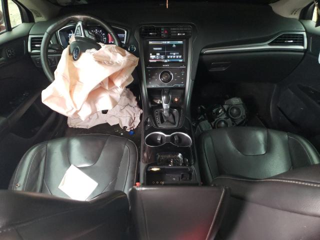 3FA6P0K92FR142107 Ford Fusion Titanium