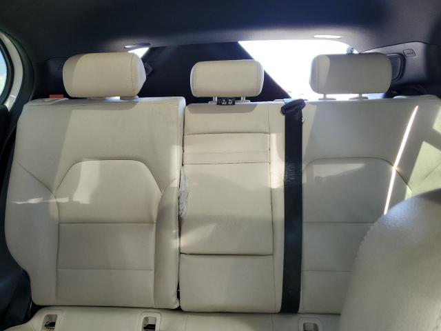 WDCTG4EB2GJ203688 Mercedes-Benz GLA 250