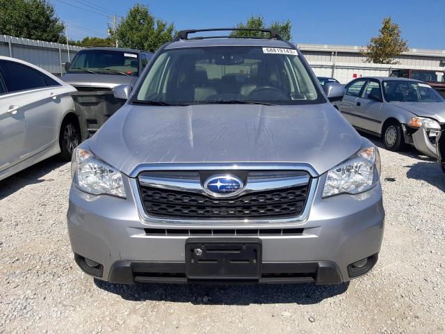 JF2SJAKC8FH809079 Subaru FORESTER 2