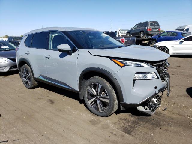 JN8AT3CB8MW230547 Nissan Rogue Sl