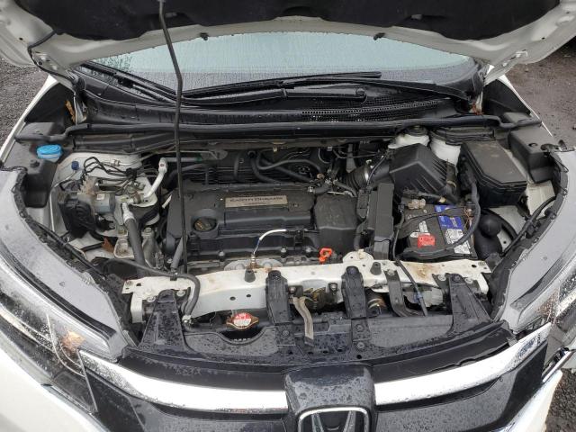 5J6RM4H32FL022536 Honda CR-V LX