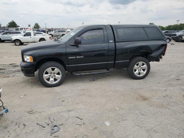 2002 Dodge Ram 1500 