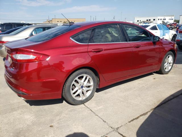 3FA6P0HD3ER305695 | 2014 FORD FUSION SE