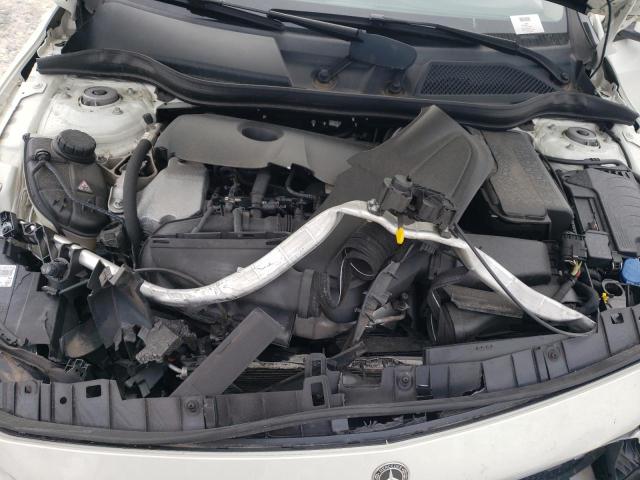 WDCTG4EB8JJ417348 Mercedes-Benz GLA 250