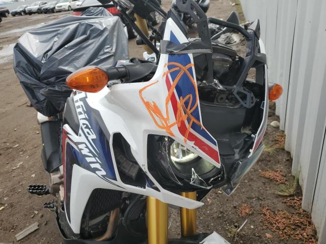 2017 HONDA CRF1000 JH2SD04H7HK000419
