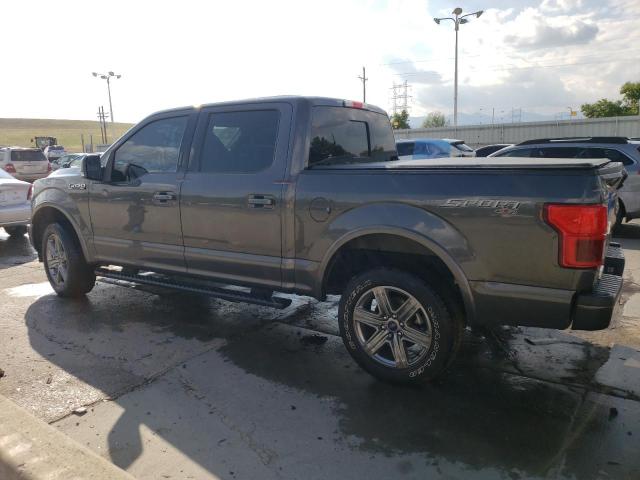 1FTEW1E54KKF15475 | 2019 FORD F150 SUPER