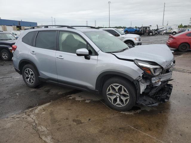 2021 Subaru Forester Premium VIN: JF2SKAJC4MH535097 Lot: 67047093