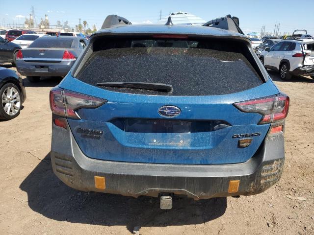 4S4BTGUD1N3151436 Subaru Outback Wilderness