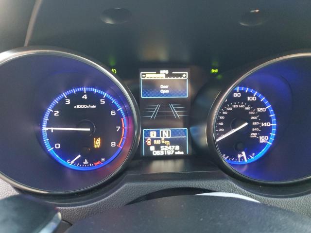 4S4BSENC6H3222275 Subaru Outback 3.6r Limited