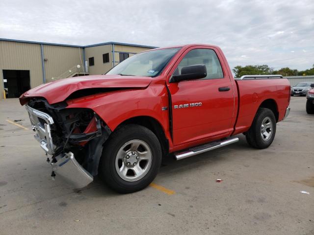 2011 Dodge Ram 1500 