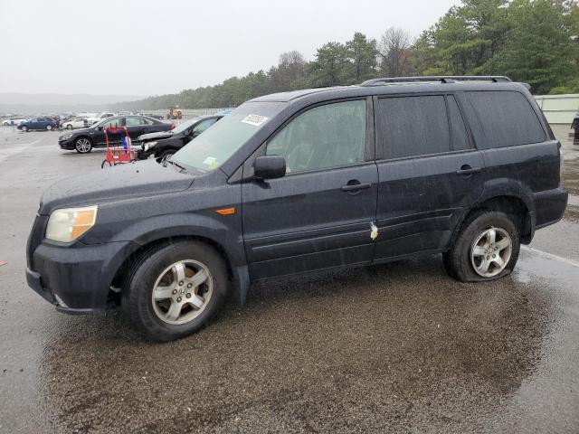 2006 Honda Pilot EX