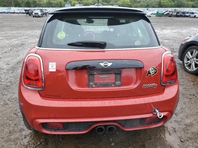 WMWXM7C59ET986750 Mini COOPER S